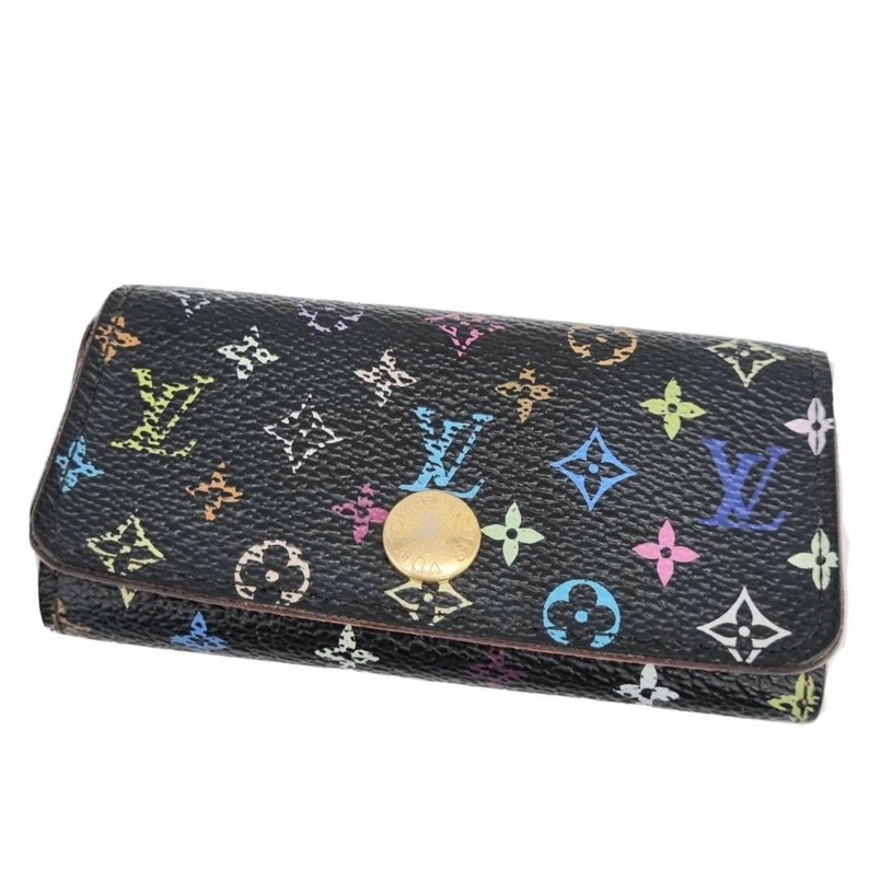 Etsy Louis Vuitton Keychain Wallets For Women