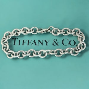 Vintage tiffanys bracelet - Etsy 日本
