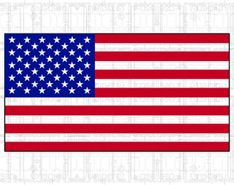 american flag svg etsy