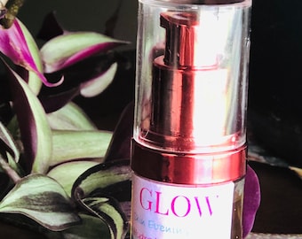 Rosehip Skin Evening Serum