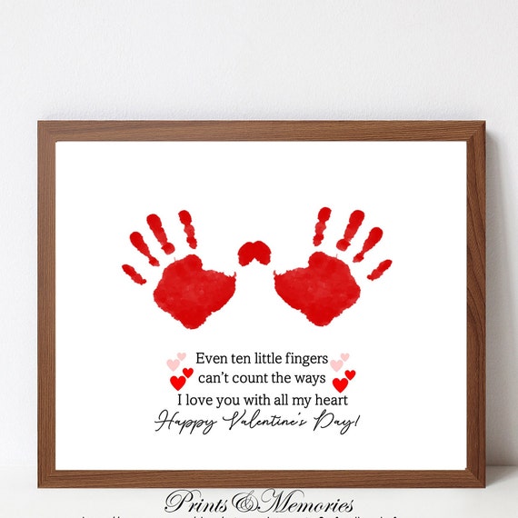 Valentine's day gift for preschoolers cheap