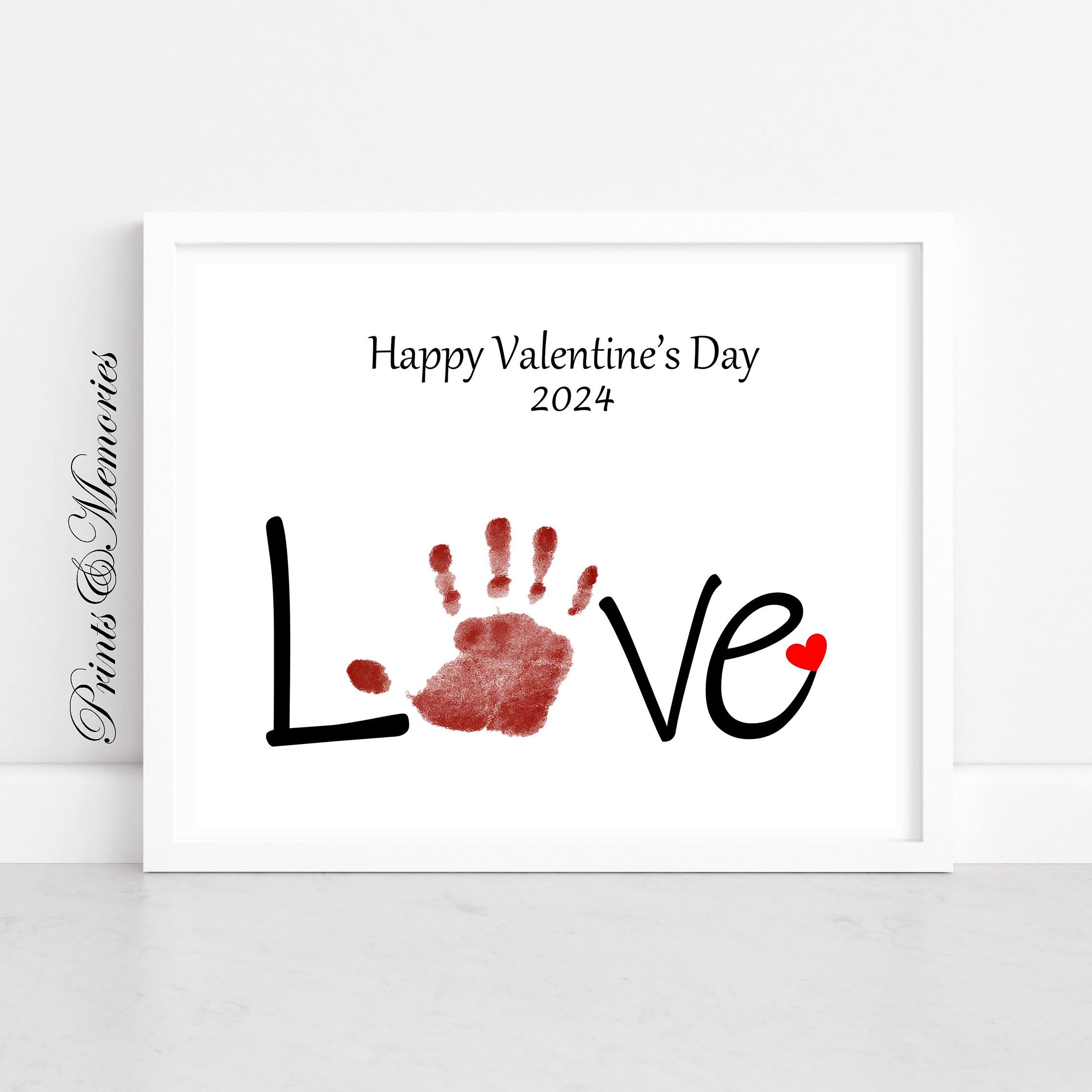 60 Easy Valentine's Day Crafts - Best Valentine's DIY Ideas 2024