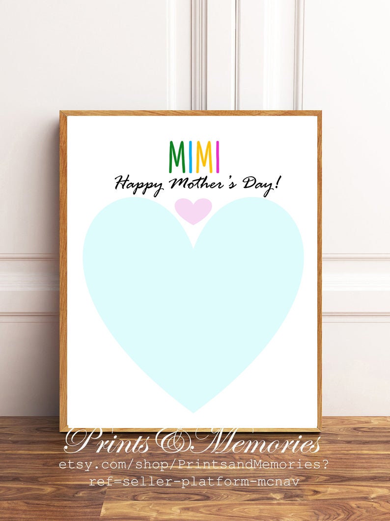 JMIMO Nanna Gifts Nanna Birthday Gifts Christmas Mothers Day Presents