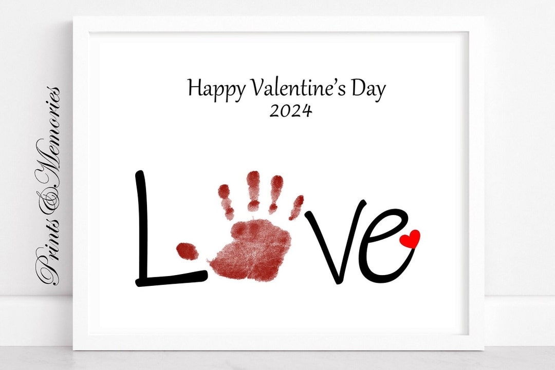 52 DIY Valentine's Day Card Ideas for 2024