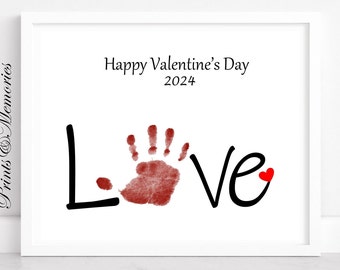 35+ Best Valentines Day Crafts For Kids In 2024 - Crazy Laura