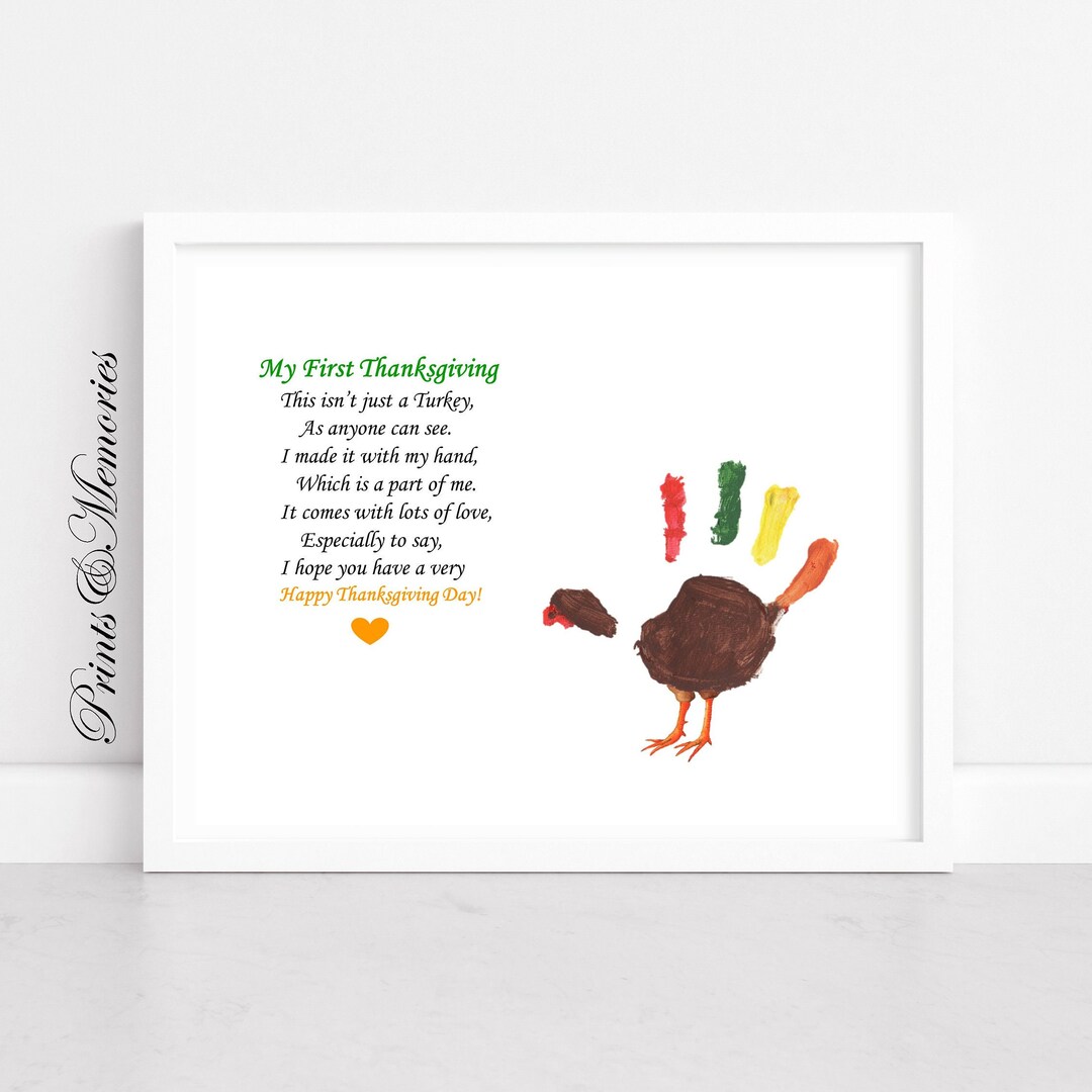 Printable thanksgiving pilgrim hat