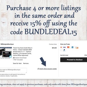 Afdrukbare directe-verkoopplanner en zakelijke tracker - feestplanner, financiële tracker/planner, voorraadtracker, 8,5 x 11 inch afbeelding 8