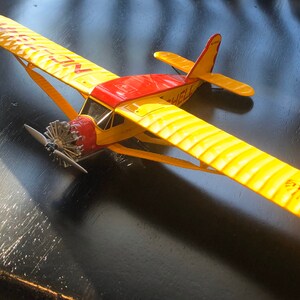 ertl collectibles airplanes