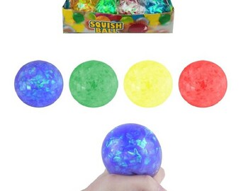 stress balls for labour