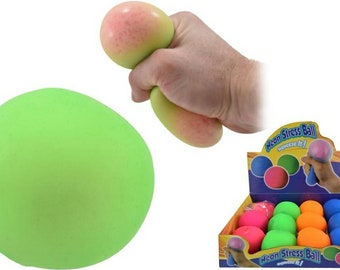 stress balls for labour