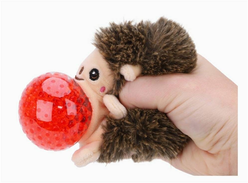 Plush Jelly AnimalsAntistress sensory toyGifts for Kids Etsy