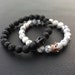 see more listings in the Couples Bracelets section