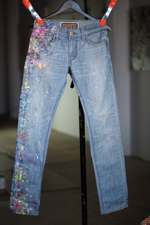 womens levis 511