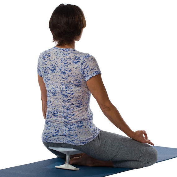 Portable meditation bench new arrivals