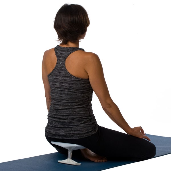 Meditation Bench,Mediation Stool,Seiza Bench, It's adjustable, Portable, light weight and durable