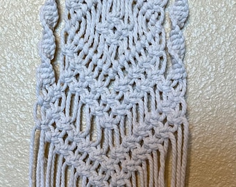 Macramé Wall hanging