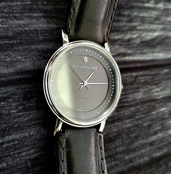 Stuhrling horloge kopen hotsell