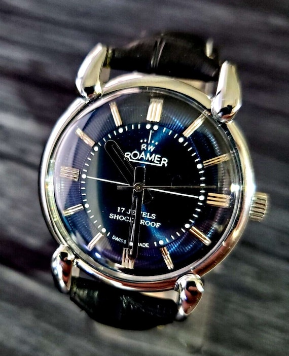 Roamer brevete best sale
