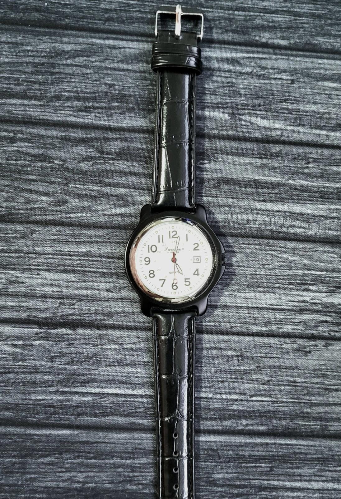 Vintage Gruen German Flieger Pilot Field Style Watch New - Etsy display picture 2