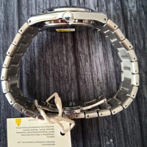 Pablo Raez Swiss Inspired Mens White Explorer Men's Watch image 6