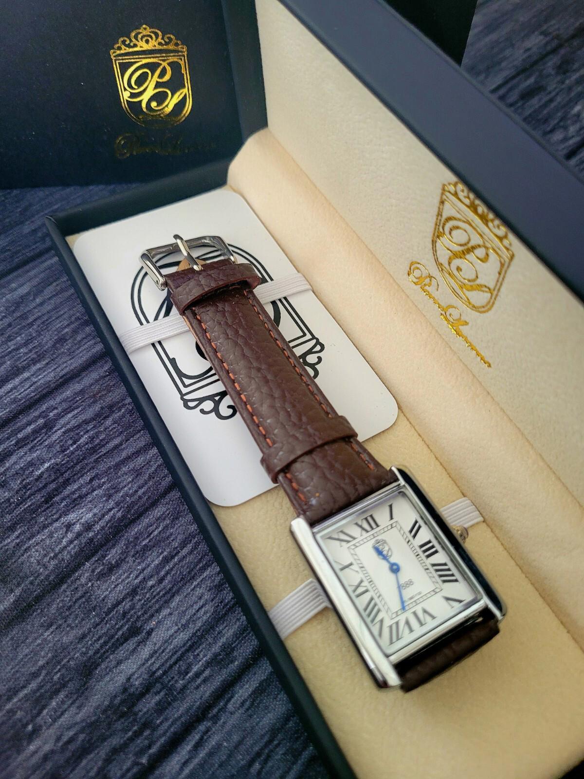 Cartier watch box - Etsy 日本