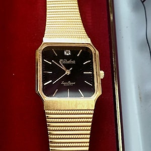 Dufonte Watch - Etsy display picture 3