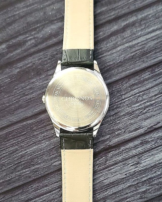 激レア【即完売品】CRONOS【BLACK×BLUE】 Fox Chronos FX-552-AL PVD Magnacut, Black PVD Aluminium, pocket