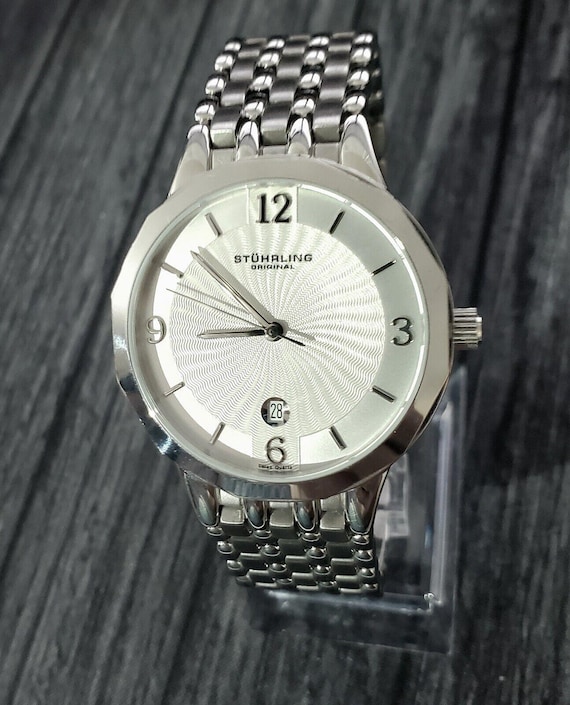 Very rare watch swiss - Gem