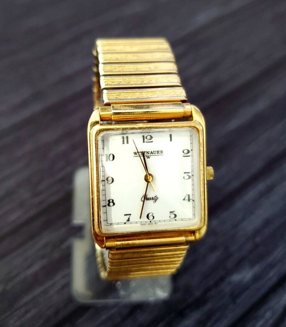 Wittnauer reloj de hombre hotsell