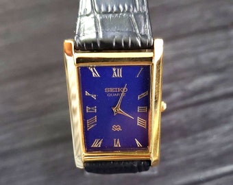 Vintage watches best sale etsy