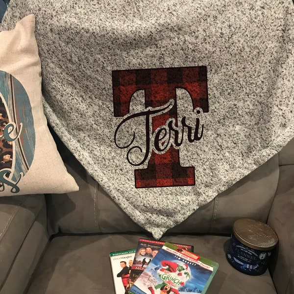 Sweater Blanket Etsy