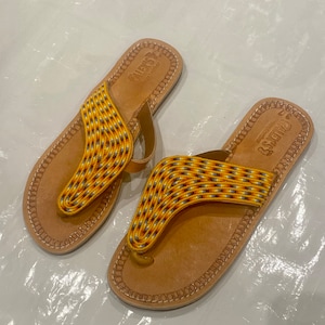 Slippers/sandals