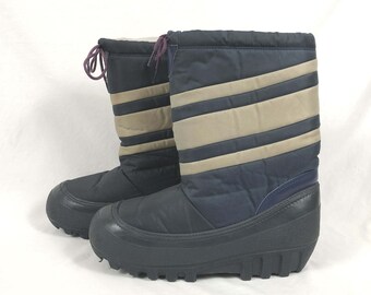 moon boots 80s