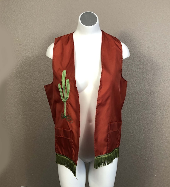 Retro Style Cactus Fashions From Phoenix Arizona … - image 1