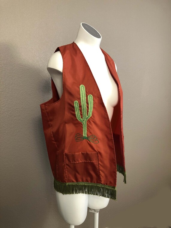 Retro Style Cactus Fashions From Phoenix Arizona … - image 2