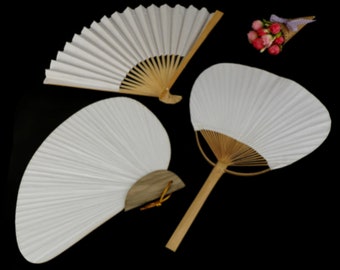 wedding hand fans for sale