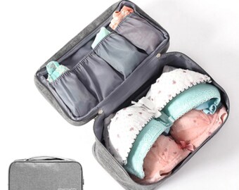 intimates travel bag