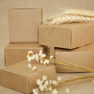 10pcs Paper Boxes, Shipping Box, Mailing Packaging Boxes