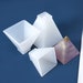Pyramid Silicone Mold Epoxy Resin Mold Jewelry Making Craft DIY 