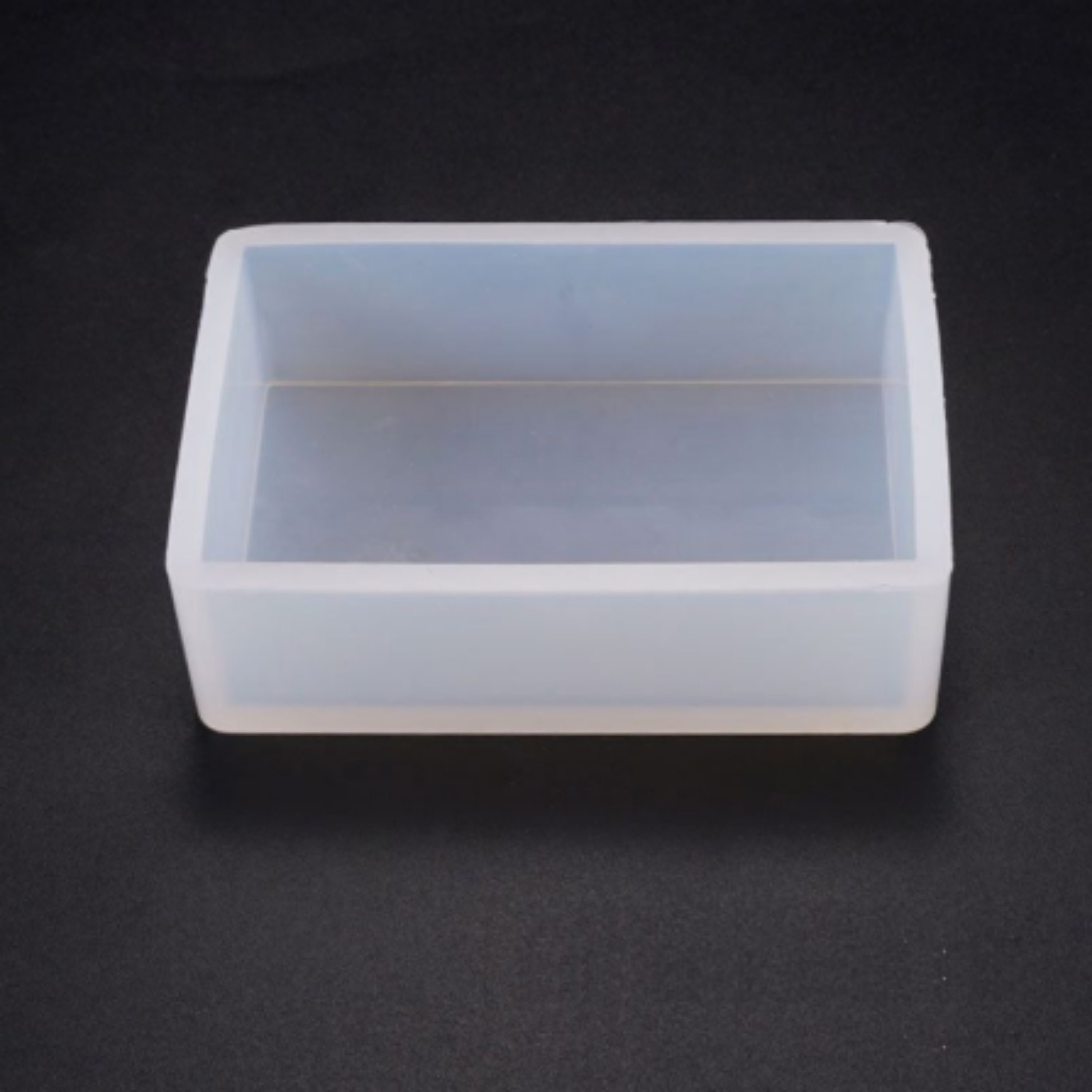 18 x 12 x 2 Rectangle Silicone Mold (Eye Candy Molds) - Superclear Epoxy  Resin Systems