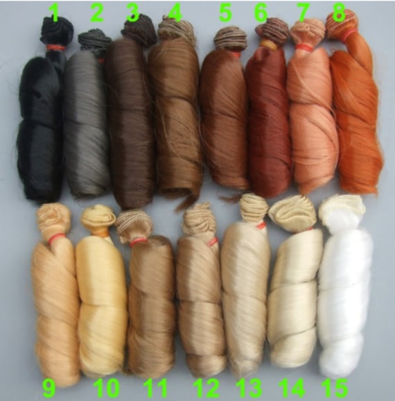 Dollyhair etsy 2025