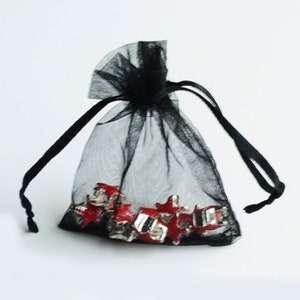 50pcs Drawstring Bag for Jewelry Packaging Display & Jewelry Pouches - Etsy