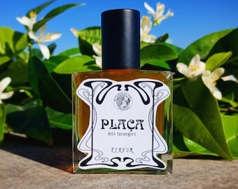 PLAÇA Perfume 30ml