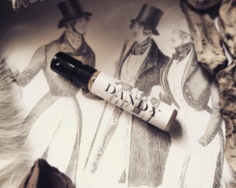 DANDY Perfume