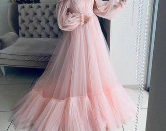 Off the shoulder dress for wedding guest fluffy tulle dress for women with corset floor length maxi dress formal off shoulder gown woman