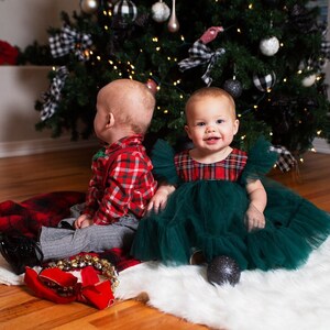 Baby christmas dress canada online