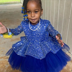 3t blue dress outlet