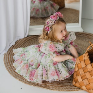 Infant Dresses for Special Occasions Etsy Canada