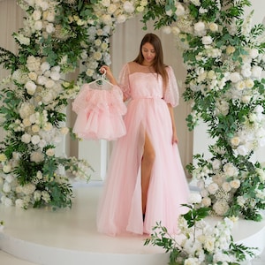 Blush dresses near me sale