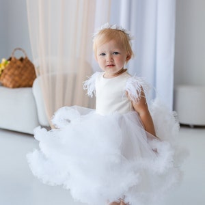 White Graduation Dress Etsy